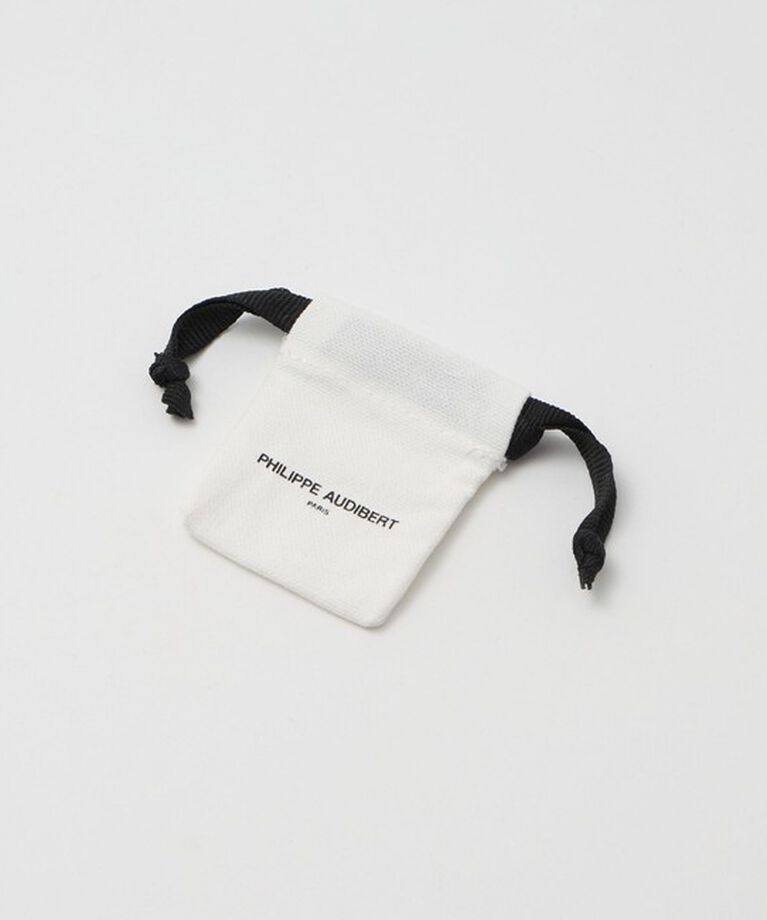 UNITED ARROWS「【別注】＜PHILIPPE AUDIBERT＞ELROSE GLD リング」|リング|