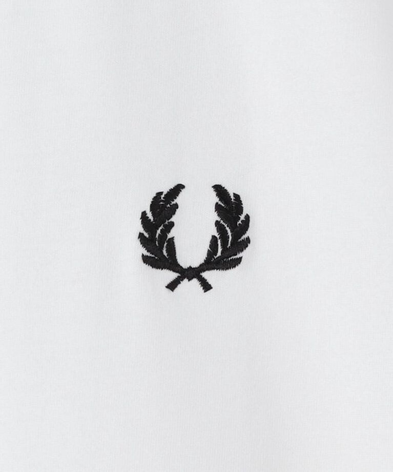 UNITED ARROWS green label relaxing「＜FRED PERRY＞ツインティップ Tシャツ」|Tシャツ・カットソー|