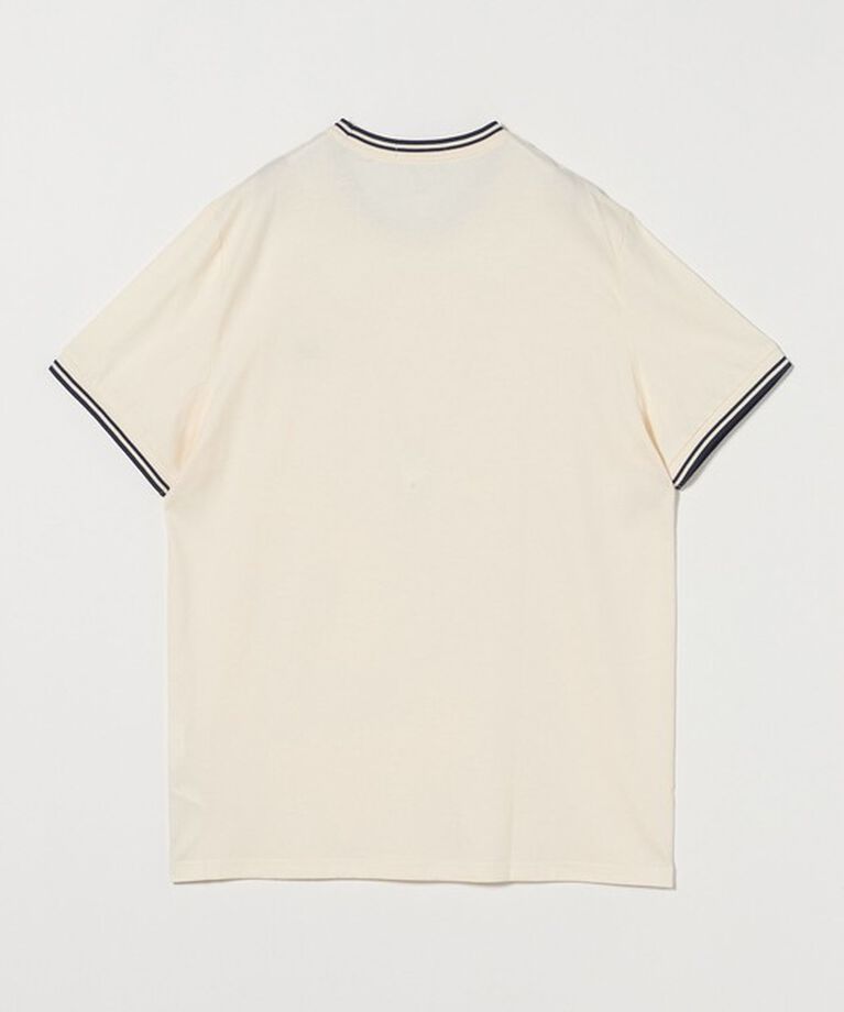 UNITED ARROWS green label relaxing「＜FRED PERRY＞ツインティップ Tシャツ」|Tシャツ・カットソー|