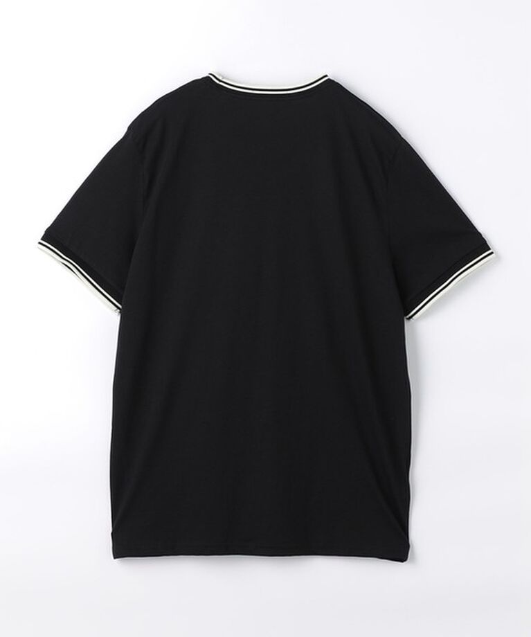 UNITED ARROWS green label relaxing「＜FRED PERRY＞ツインティップ Tシャツ」|Tシャツ・カットソー|