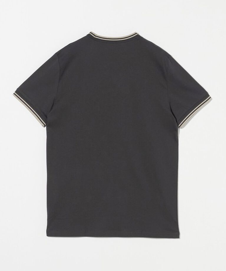 UNITED ARROWS green label relaxing「＜FRED PERRY＞ツインティップ Tシャツ」|Tシャツ・カットソー|