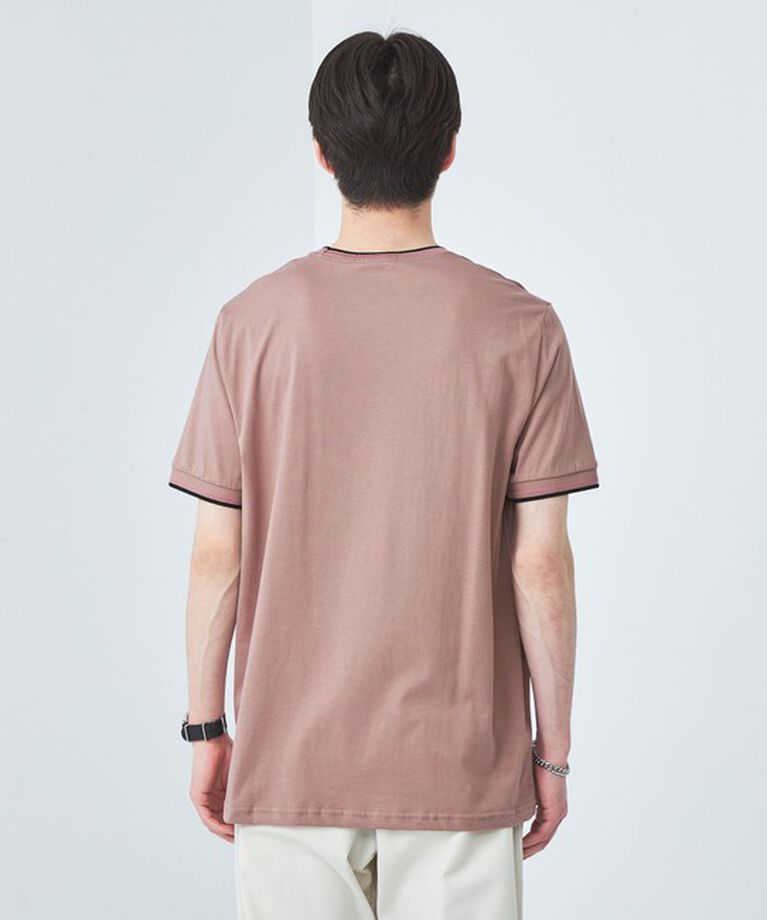 UNITED ARROWS green label relaxing「＜FRED PERRY＞ツインティップ Tシャツ」|Tシャツ・カットソー|