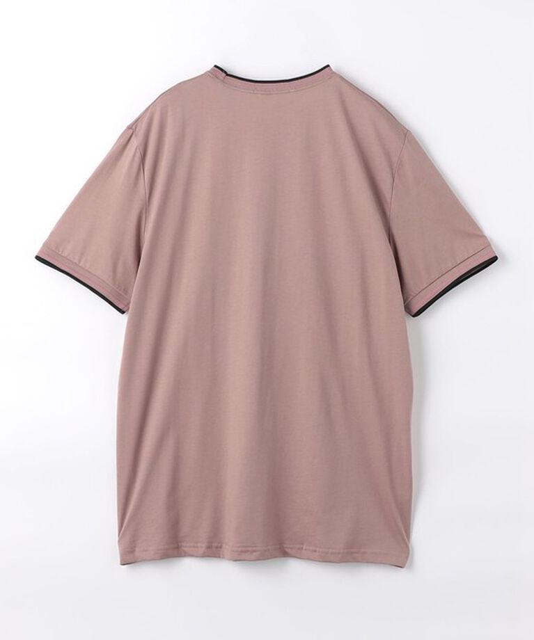 UNITED ARROWS green label relaxing「＜FRED PERRY＞ツインティップ Tシャツ」|Tシャツ・カットソー|