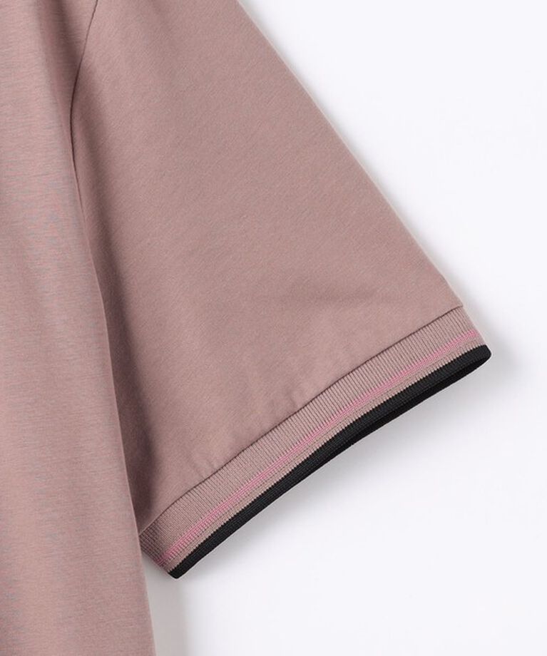 UNITED ARROWS green label relaxing「＜FRED PERRY＞ツインティップ Tシャツ」|Tシャツ・カットソー|