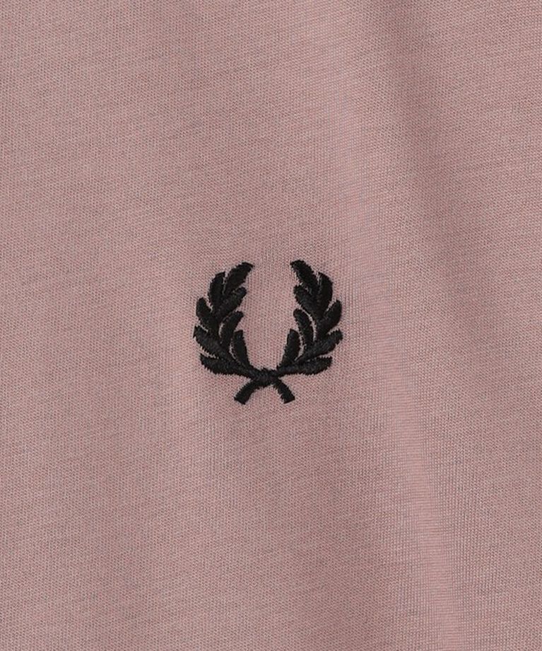 UNITED ARROWS green label relaxing「＜FRED PERRY＞ツインティップ Tシャツ」|Tシャツ・カットソー|