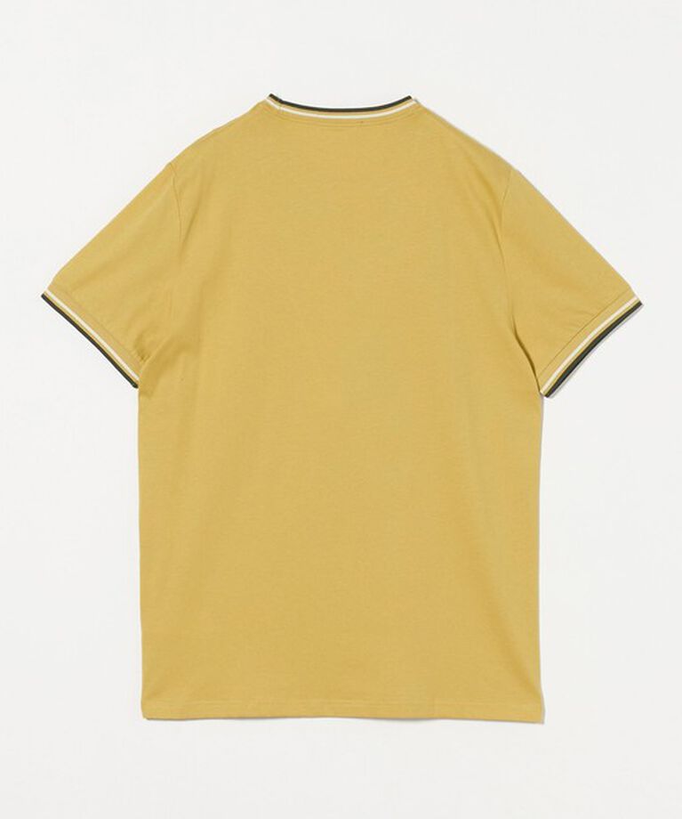 UNITED ARROWS green label relaxing「＜FRED PERRY＞ツインティップ Tシャツ」|Tシャツ・カットソー|