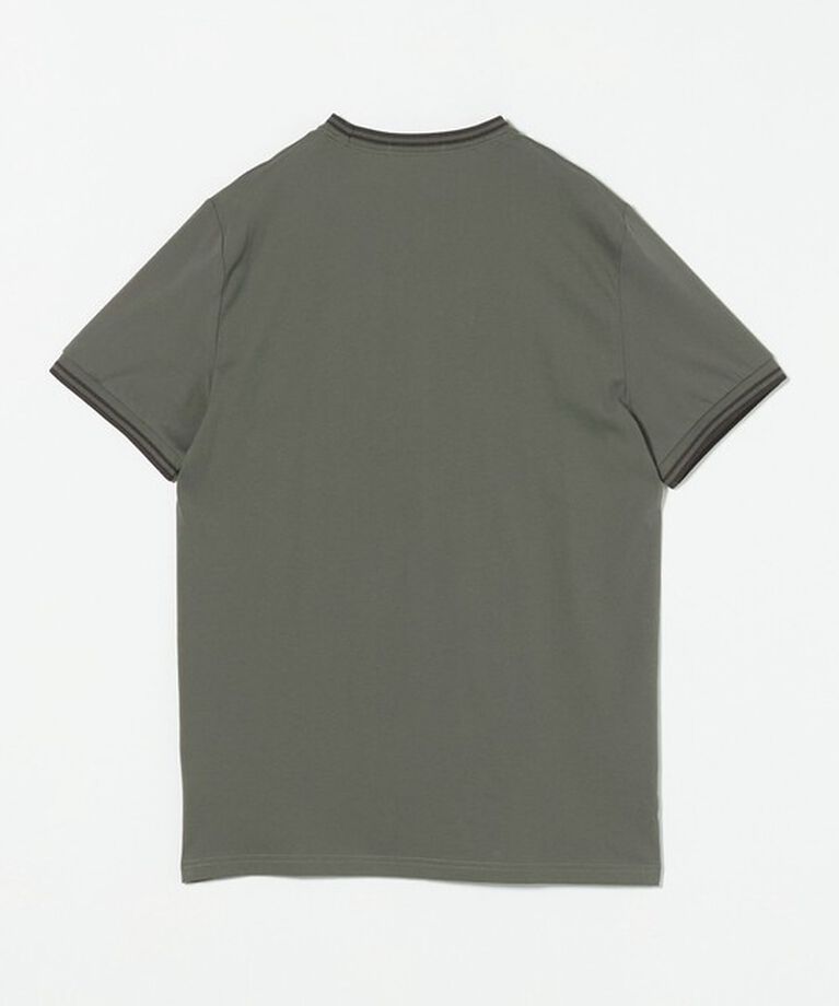 UNITED ARROWS green label relaxing「＜FRED PERRY＞ツインティップ Tシャツ」|Tシャツ・カットソー|