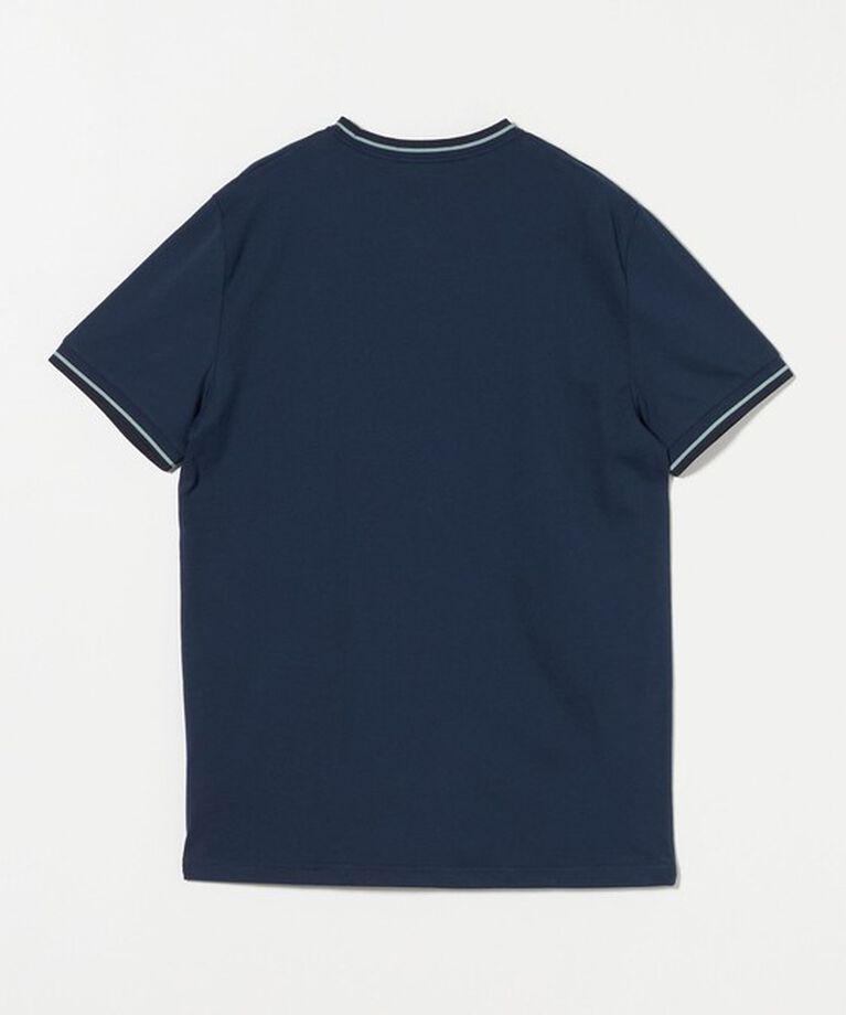 UNITED ARROWS green label relaxing「＜FRED PERRY＞ツインティップ Tシャツ」|Tシャツ・カットソー|
