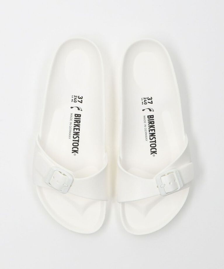 UNITED ARROWS green label relaxing「＜BIRKENSTOCK＞マドリッド EVA サンダル  / MADRID EVA」|サンダル|