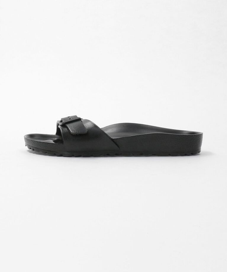 UNITED ARROWS green label relaxing「＜BIRKENSTOCK＞マドリッド EVA サンダル  / MADRID EVA」|サンダル|BLACK
