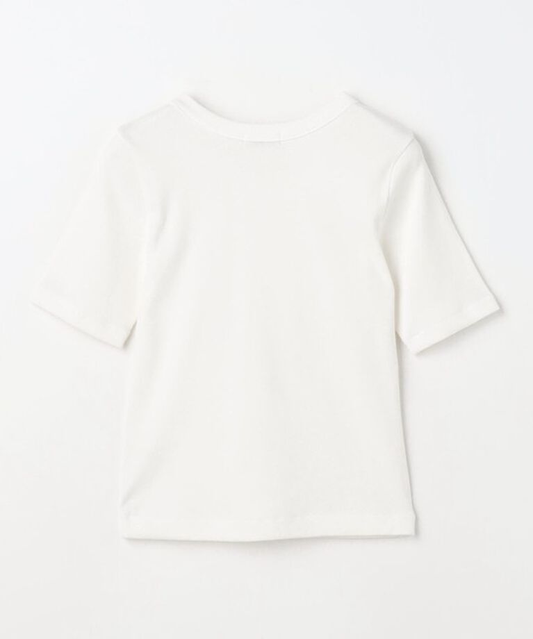 UNITED ARROWS green label relaxing「コンパクト Tシャツ -抗菌-」|Tシャツ・カットソー|