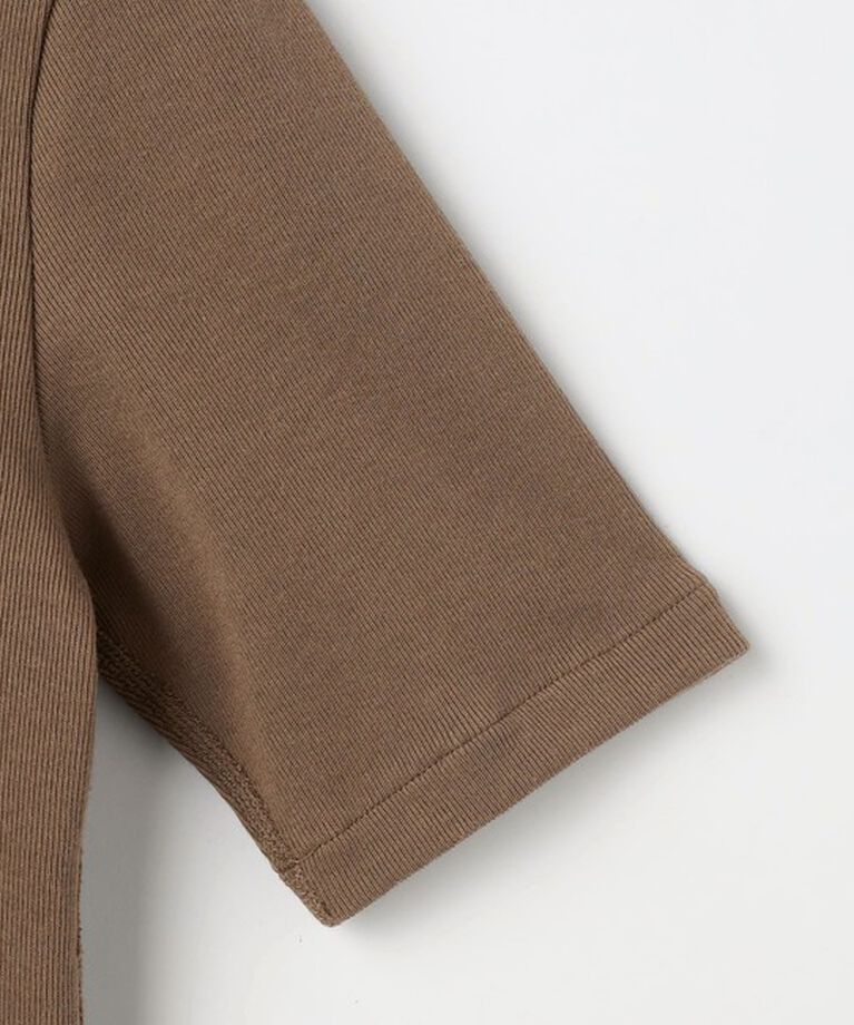 UNITED ARROWS green label relaxing「コンパクト Tシャツ -抗菌-」|Tシャツ・カットソー|