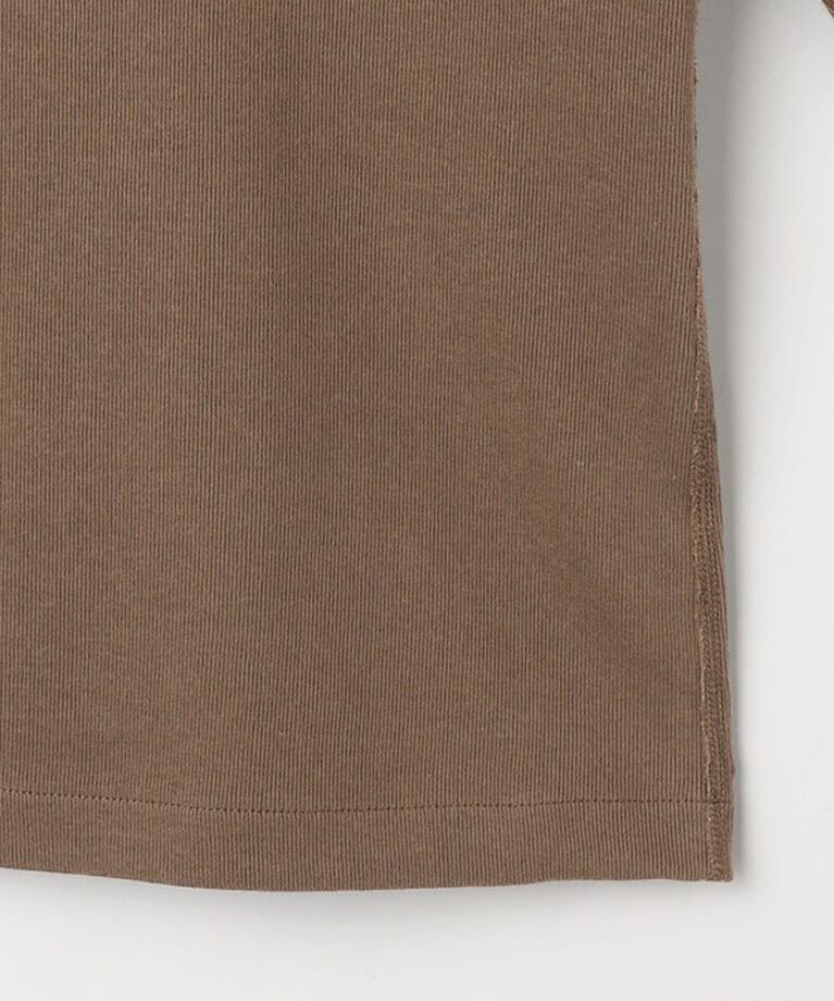 UNITED ARROWS green label relaxing「コンパクト Tシャツ -抗菌-」|Tシャツ・カットソー|