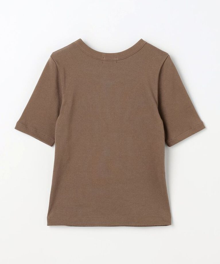 UNITED ARROWS green label relaxing「コンパクト Tシャツ -抗菌-」|Tシャツ・カットソー|