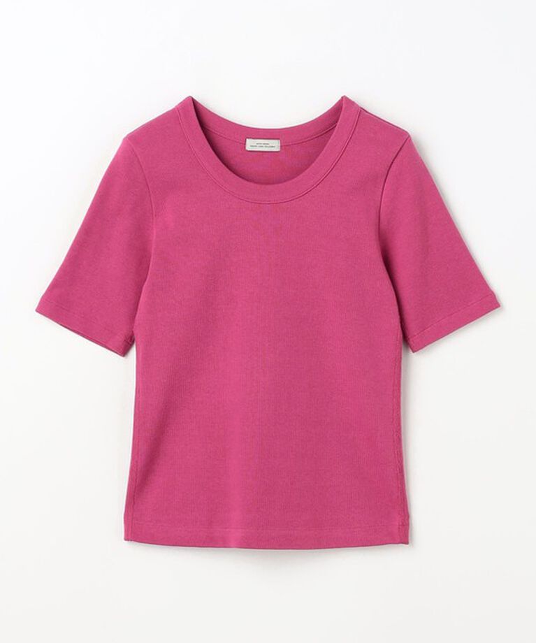 UNITED ARROWS green label relaxing「コンパクト Tシャツ -抗菌-」|Tシャツ・カットソー|