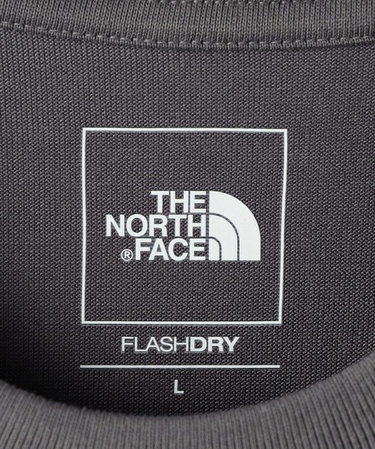UNITED ARROWS green label relaxing「＜THE NORTH FACE＞バック スクエアロゴ Tシャツ」|Tシャツ・カットソー|
