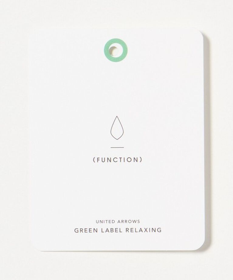 UNITED ARROWS green label relaxing「ドライ タンクトップ レイヤード Tシャツ -吸水速乾-」|Tシャツ・カットソー|