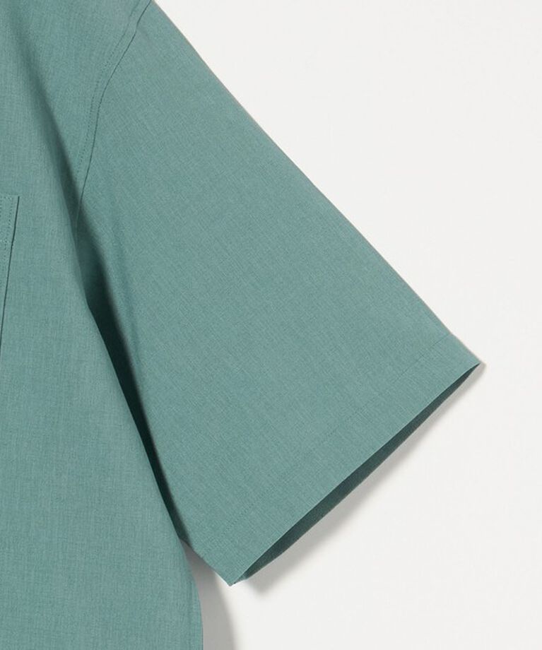 UNITED ARROWS green label relaxing「ドライ タンクトップ レイヤード Tシャツ -吸水速乾-」|Tシャツ・カットソー|
