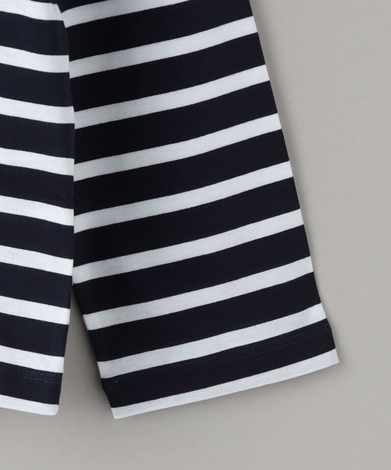 BEAUTY&YOUTH UNITED ARROWS「コットン天竺 ロングスリーブ カットソー」|Tシャツ・カットソー|