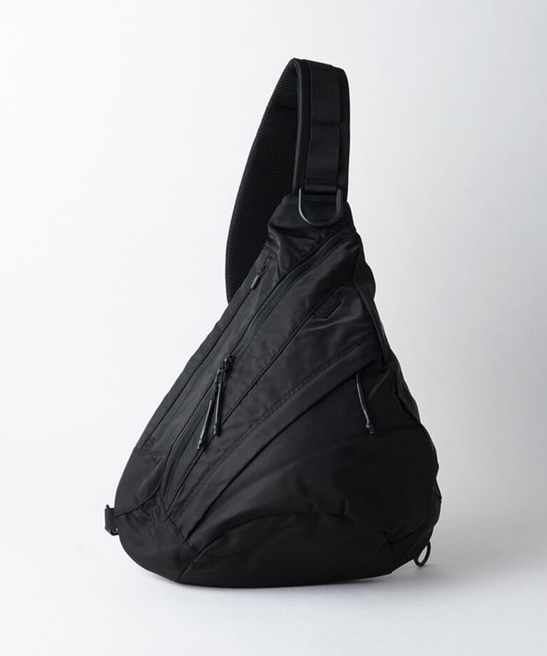 BEAUTY&YOUTH UNITED ARROWS「【別注】＜BAICYCLON＞ シングル ストラップ バッグ」|ショルダー・メッセンジャー|