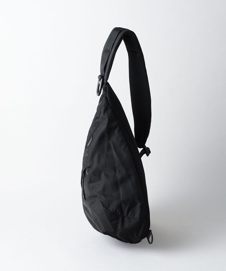BEAUTY&YOUTH UNITED ARROWS「【別注】＜BAICYCLON＞ シングル ストラップ バッグ」|ショルダー・メッセンジャー|
