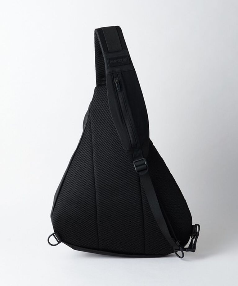 BEAUTY&YOUTH UNITED ARROWS「【別注】＜BAICYCLON＞ シングル ストラップ バッグ」|ショルダー・メッセンジャー|