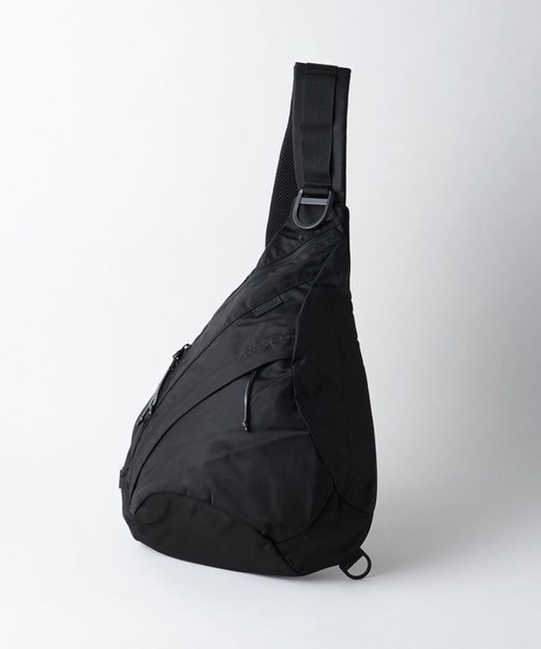 BEAUTY&YOUTH UNITED ARROWS「【別注】＜BAICYCLON＞ シングル ストラップ バッグ」|ショルダー・メッセンジャー|