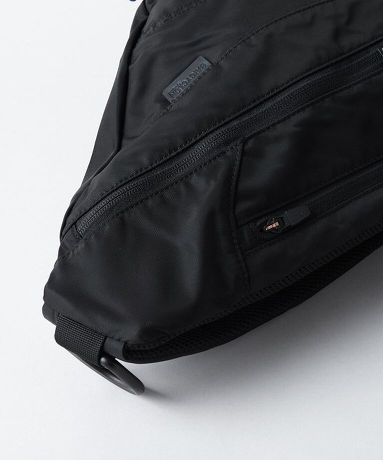 BEAUTY&YOUTH UNITED ARROWS「【別注】＜BAICYCLON＞ シングル ストラップ バッグ」|ショルダー・メッセンジャー|