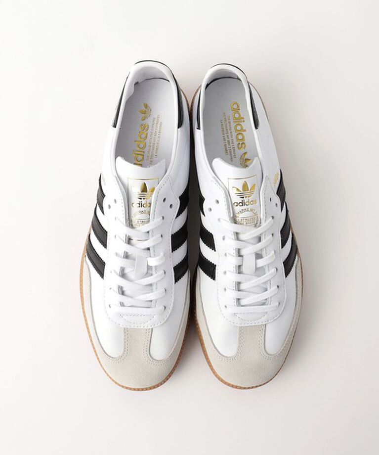 BEAUTY&YOUTH UNITED ARROWS「＜adidas Originals＞ サンバ DECON/スニーカー」|スニーカー|