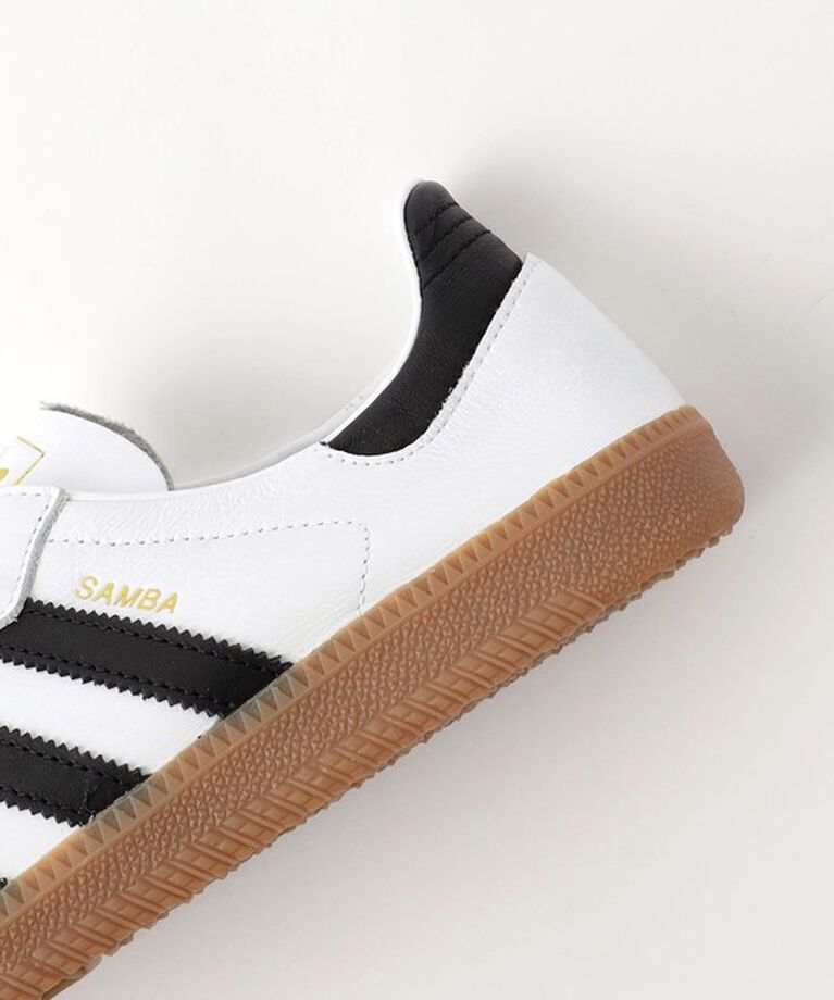 BEAUTY&YOUTH UNITED ARROWS「＜adidas Originals＞ サンバ DECON/スニーカー」|スニーカー|