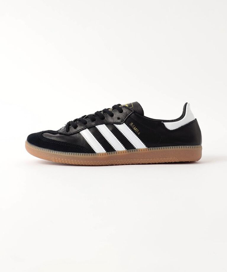 BEAUTY&YOUTH UNITED ARROWS「＜adidas Originals＞ サンバ DECON/スニーカー」|スニーカー|BLACK