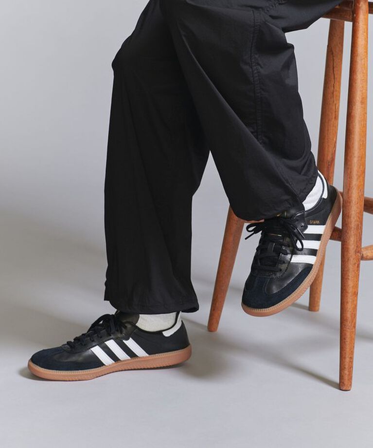 BEAUTY&YOUTH UNITED ARROWS「＜adidas Originals＞ サンバ DECON/スニーカー」|スニーカー|