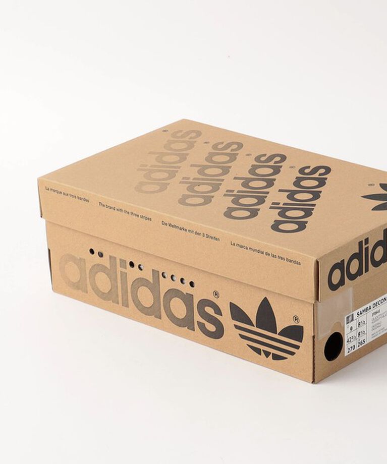 BEAUTY&YOUTH UNITED ARROWS「＜adidas Originals＞ サンバ DECON/スニーカー」|スニーカー|