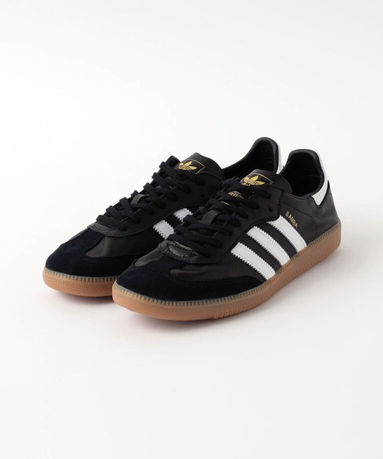 BEAUTY&YOUTH UNITED ARROWS「＜adidas Originals＞ サンバ DECON/スニーカー」|スニーカー|