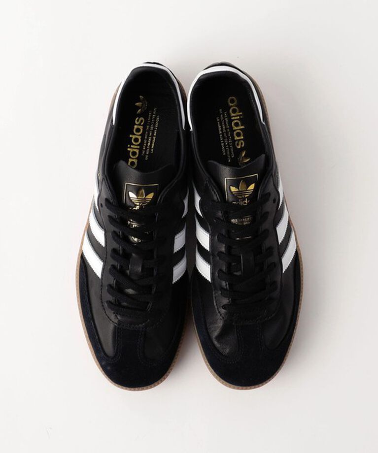 BEAUTY&YOUTH UNITED ARROWS「＜adidas Originals＞ サンバ DECON/スニーカー」|スニーカー|