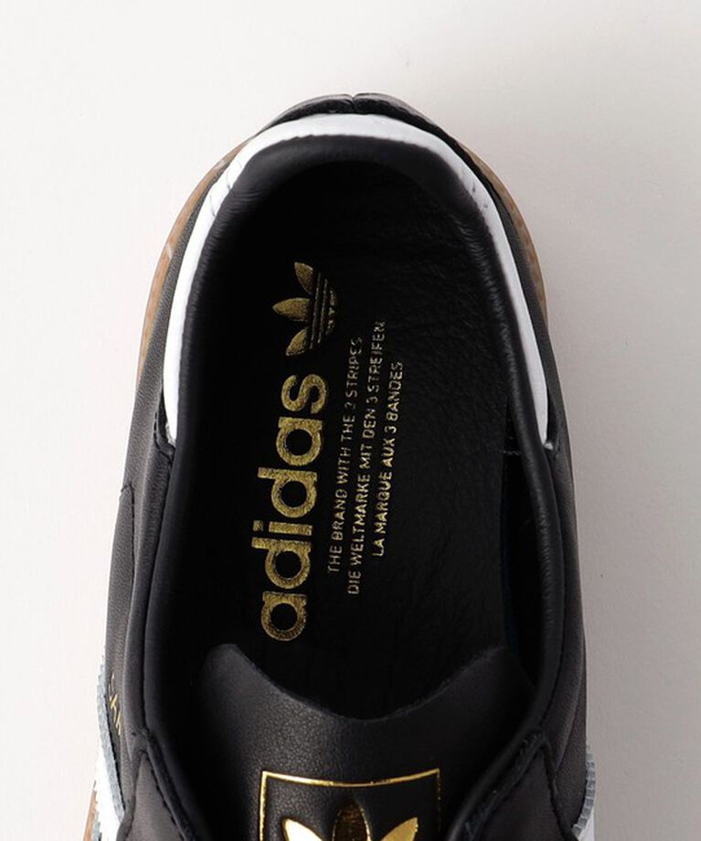 BEAUTY&YOUTH UNITED ARROWS「＜adidas Originals＞ サンバ DECON/スニーカー」|スニーカー|