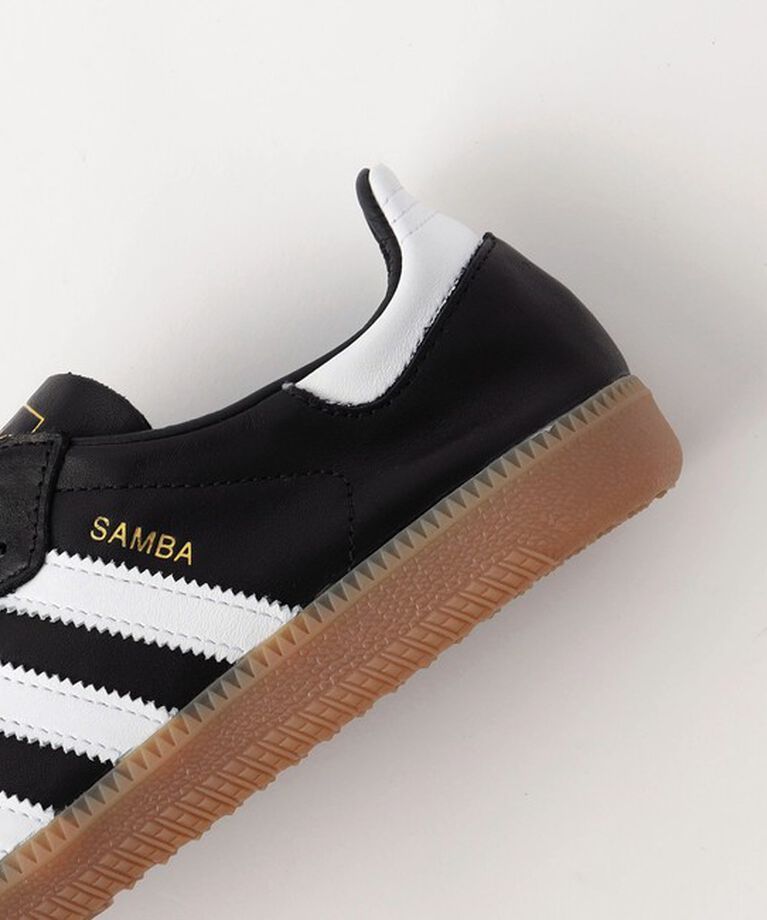 BEAUTY&YOUTH UNITED ARROWS「＜adidas Originals＞ サンバ DECON/スニーカー」|スニーカー|