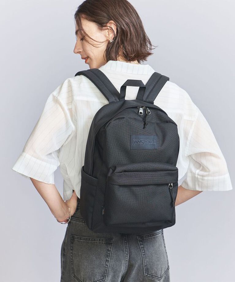 BEAUTY&YOUTH UNITED ARROWS「【別注】＜JANSPORT＞CORDURA リュック」|リュック|