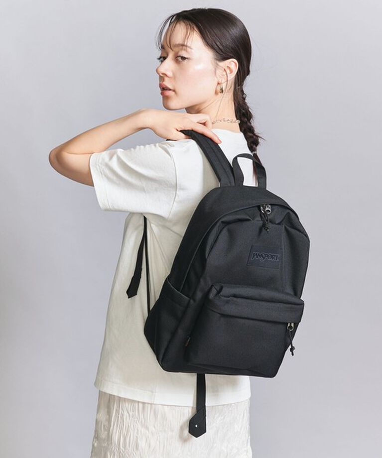 BEAUTY&YOUTH UNITED ARROWS「【別注】＜JANSPORT＞CORDURA リュック」|リュック|