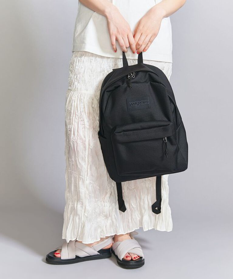 BEAUTY&YOUTH UNITED ARROWS「【別注】＜JANSPORT＞CORDURA リュック」|リュック|