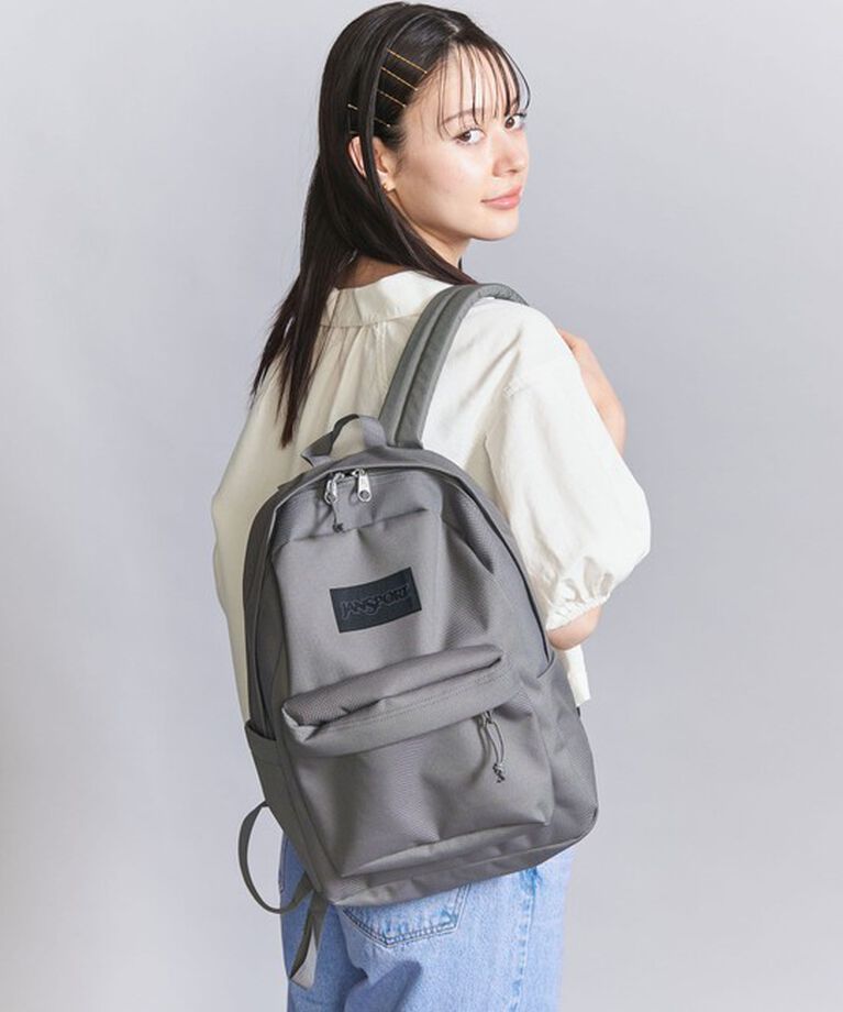 BEAUTY&YOUTH UNITED ARROWS「【別注】＜JANSPORT＞CORDURA リュック」|リュック|