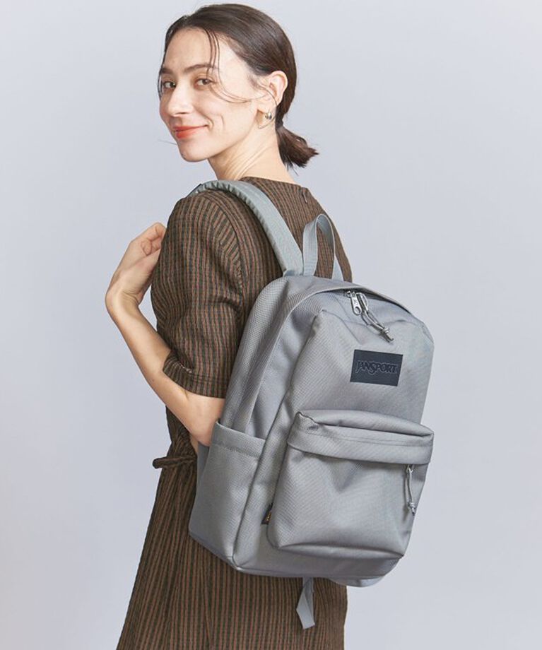 BEAUTY&YOUTH UNITED ARROWS「【別注】＜JANSPORT＞CORDURA リュック」|リュック|