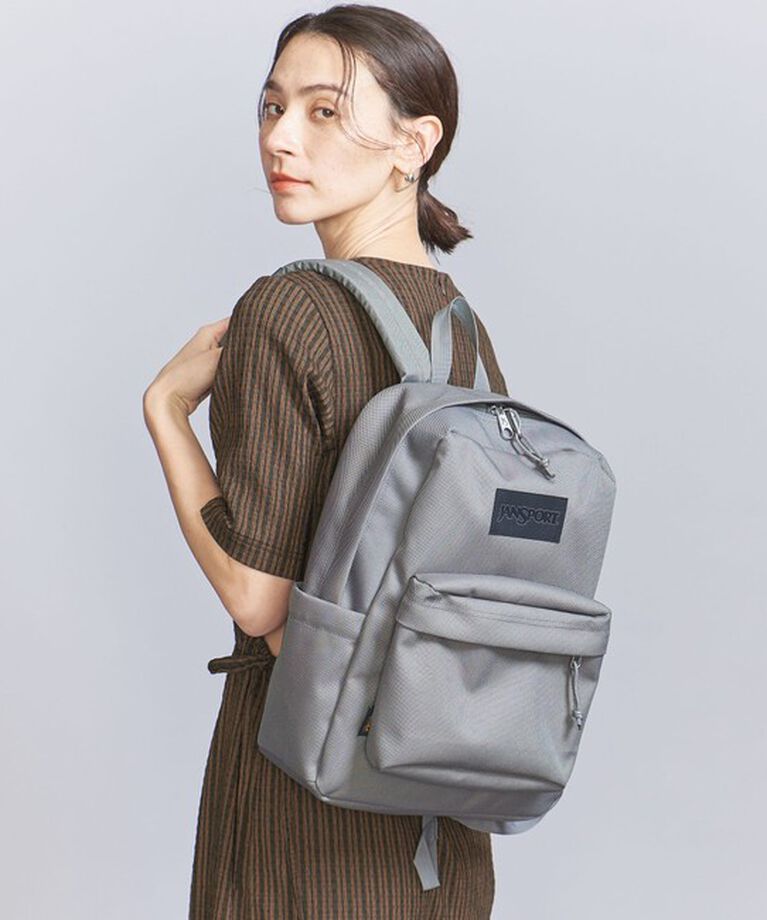 BEAUTY&YOUTH UNITED ARROWS「【別注】＜JANSPORT＞CORDURA リュック」|リュック|