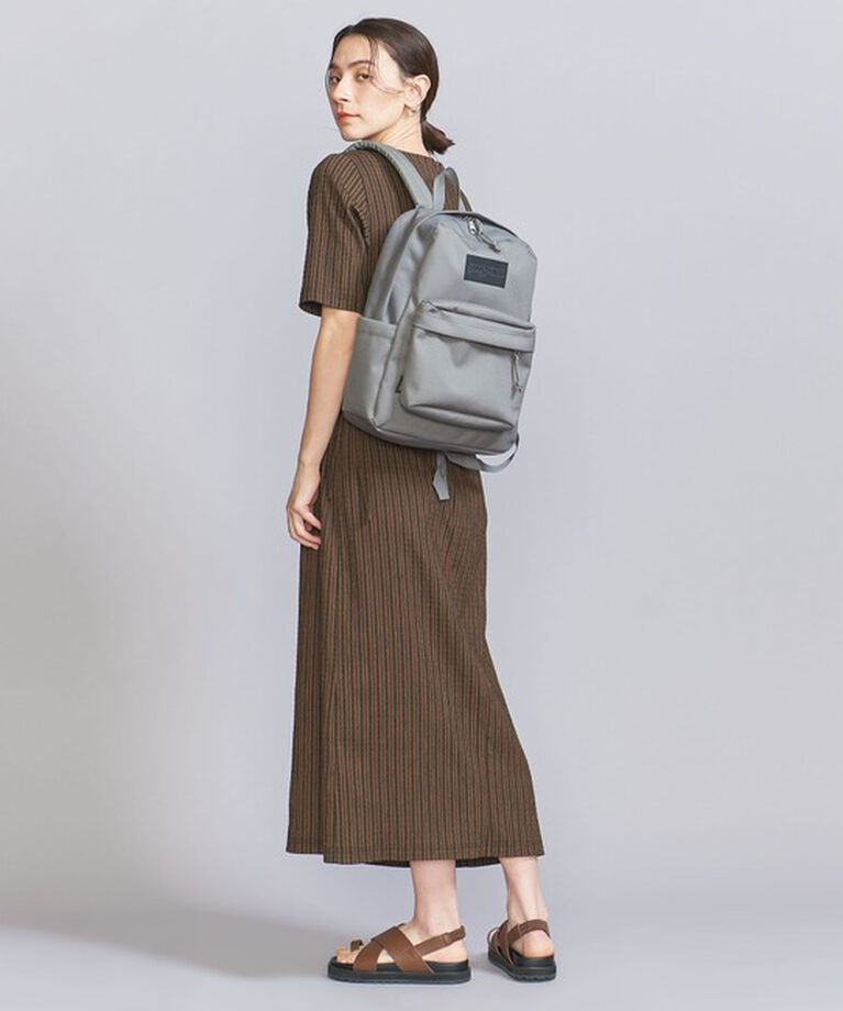 BEAUTY&YOUTH UNITED ARROWS「【別注】＜JANSPORT＞CORDURA リュック」|リュック|