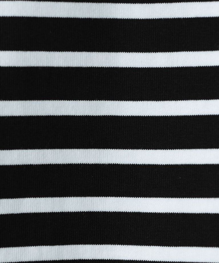 BEAUTY&YOUTH UNITED ARROWS「クリスピー コットン バスクシャツ」|Tシャツ・カットソー|