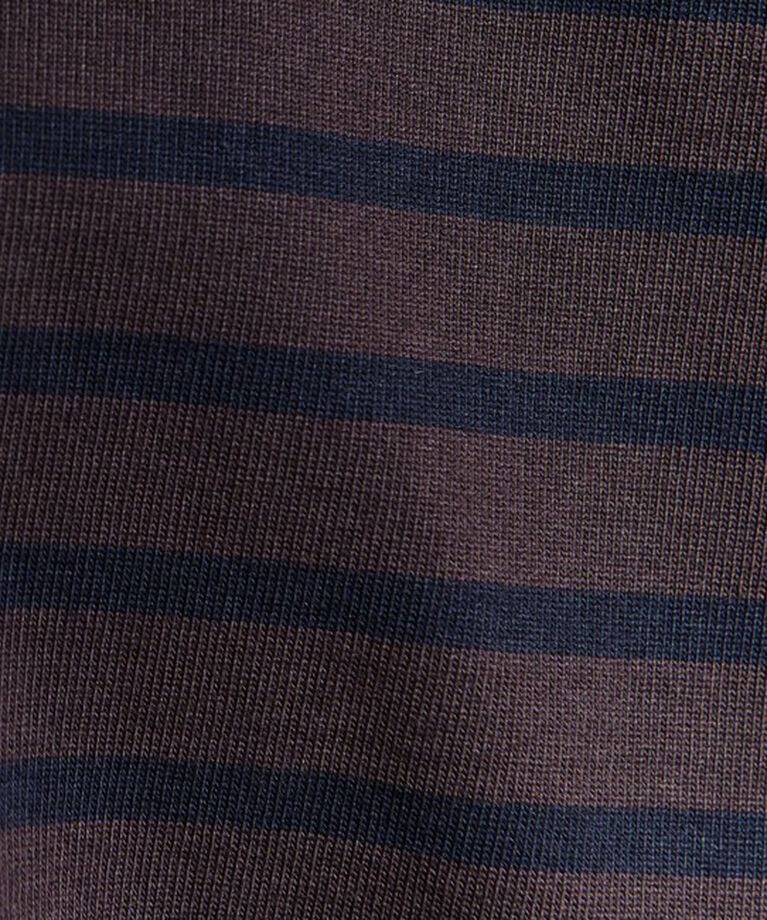 BEAUTY&YOUTH UNITED ARROWS「クリスピー コットン バスクシャツ」|Tシャツ・カットソー|