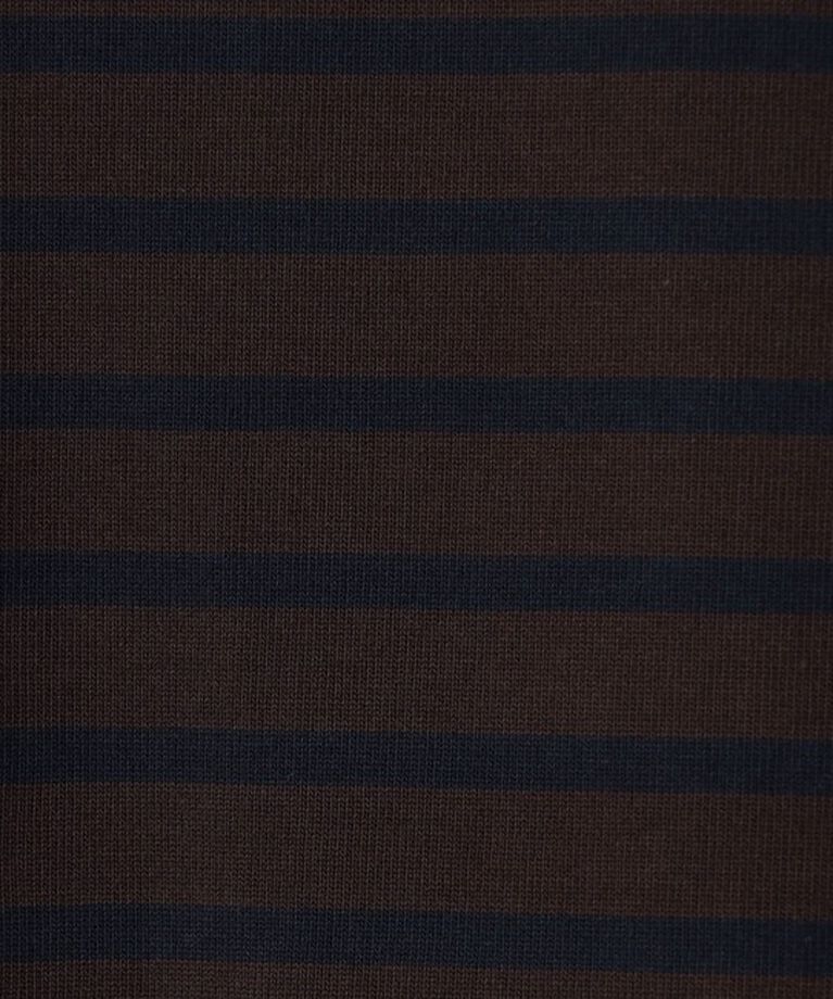 BEAUTY&YOUTH UNITED ARROWS「クリスピー コットン バスクシャツ」|Tシャツ・カットソー|