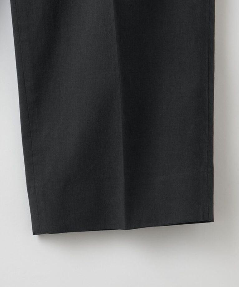 STEVEN ALAN「＜Steven Alan＞ グレース ツイル イン ツープリーツ ドレス トラウザーズ」|チノ|