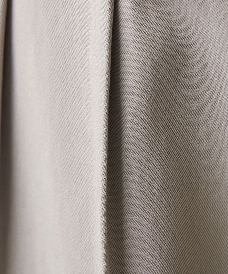 STEVEN ALAN「＜Steven Alan＞ グレース ツイル イン ツープリーツ ドレス トラウザーズ」|チノ|