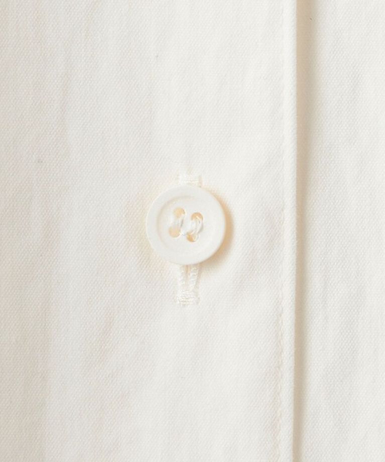 STEVEN ALAN「＜Steven Alan＞ドルマン スリーブ シャツ」|シャツ・ブラウス|